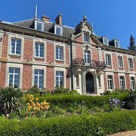 Domaine De Vadancourt Villa Maissemy Luaran gambar