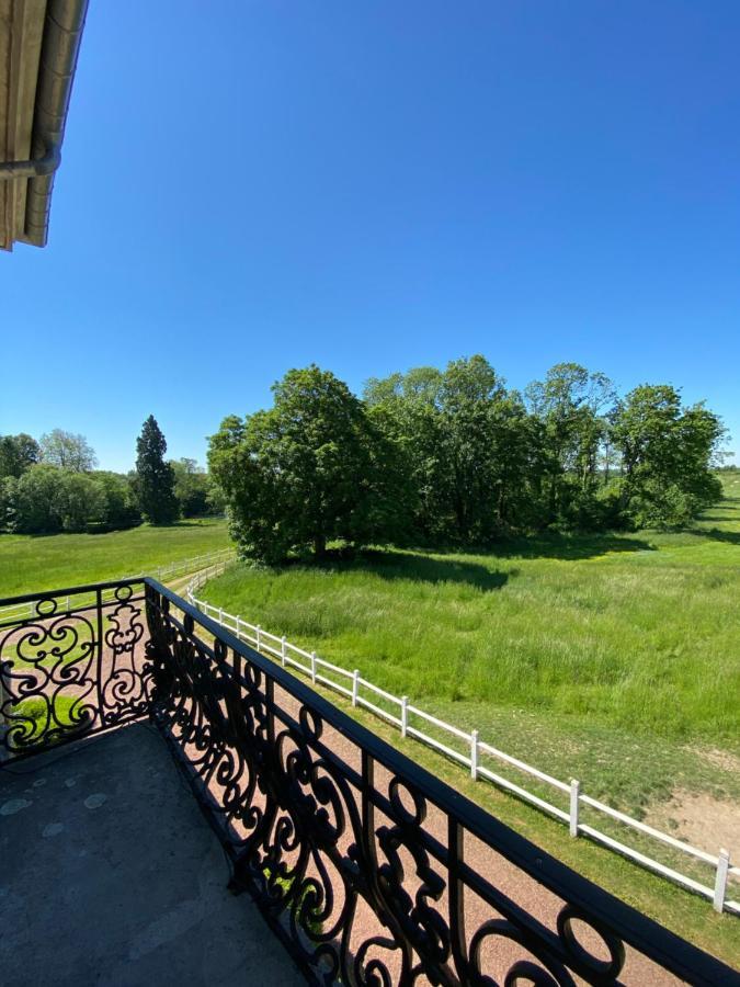 Domaine De Vadancourt Villa Maissemy Luaran gambar