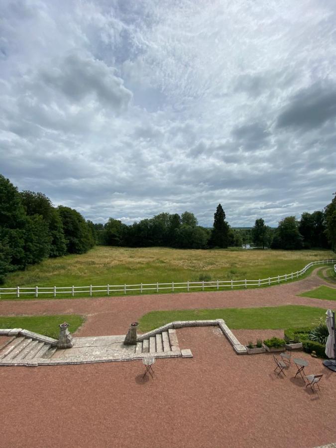 Domaine De Vadancourt Villa Maissemy Luaran gambar